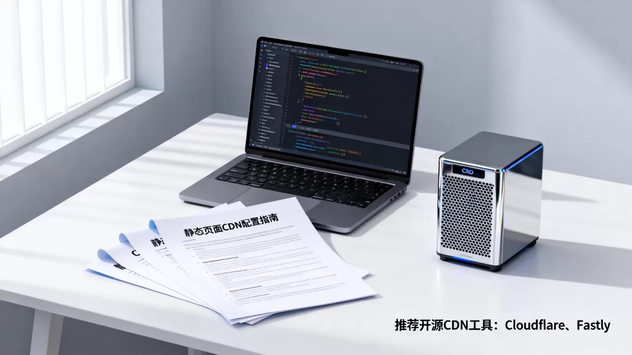 静态页面CDN开源怎么用?静态页面CDN开源推荐 静态页面CDN开源怎么用?静态页面CDN开源推荐