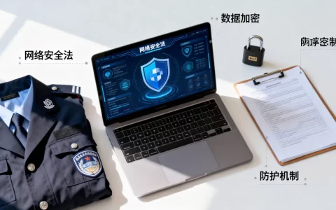 公安部网络安全如何保障？网络安全法最新规定