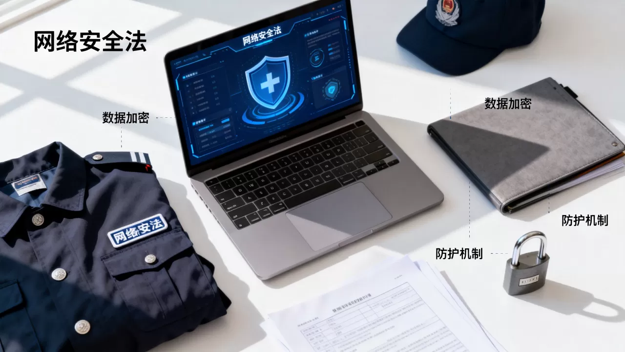 公安部网络安全如何保障？网络安全法最新规定