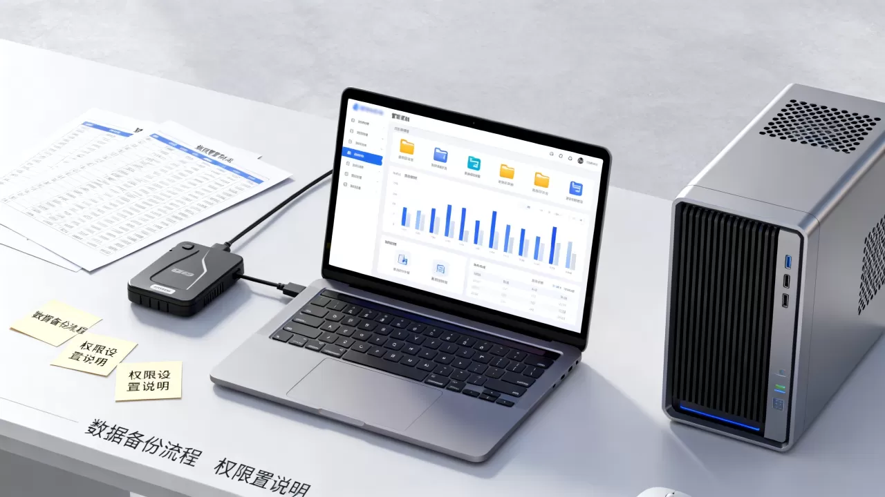 公司数据管理系统怎么用?哪个软件最好用 公司数据管理系统怎么用?哪个软件最好用