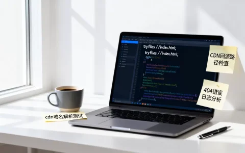 try_files cdn配置失败怎么办？nginx try_files 404错误排查