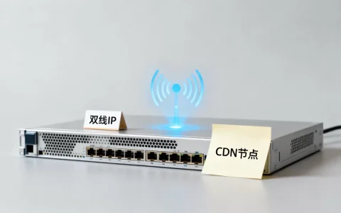 双线ip做cdn靠谱吗？双线ip做cdn稳定吗