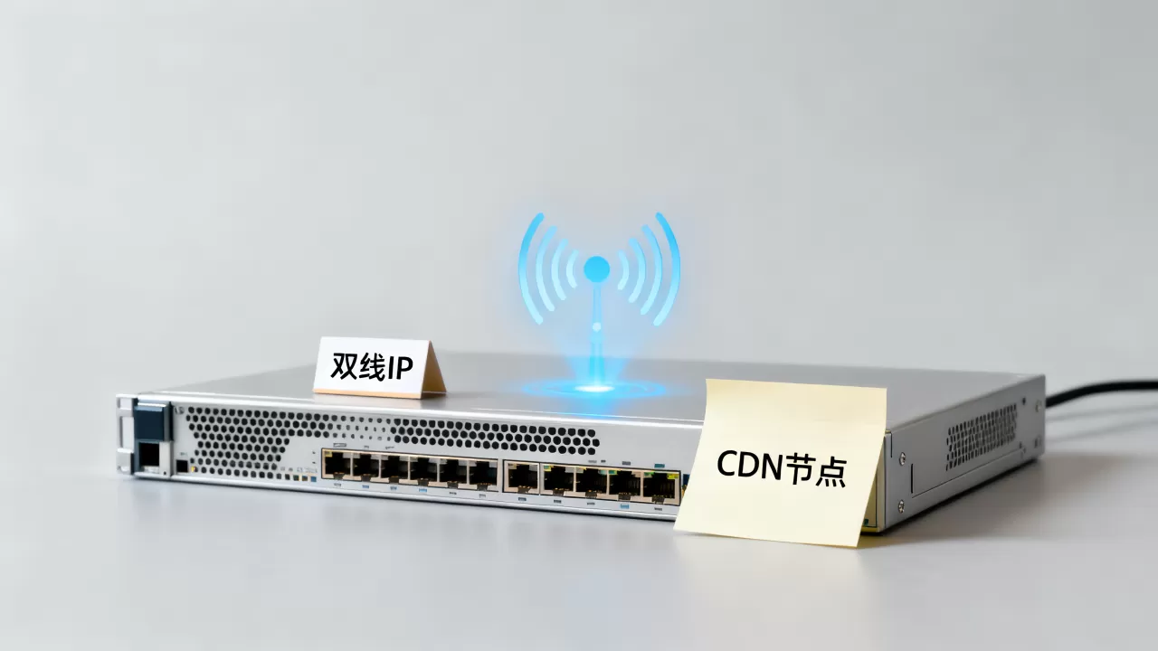 双线ip做cdn靠谱吗?双线ip做cdn稳定吗 双线ip做cdn靠谱吗?双线ip做cdn稳定吗