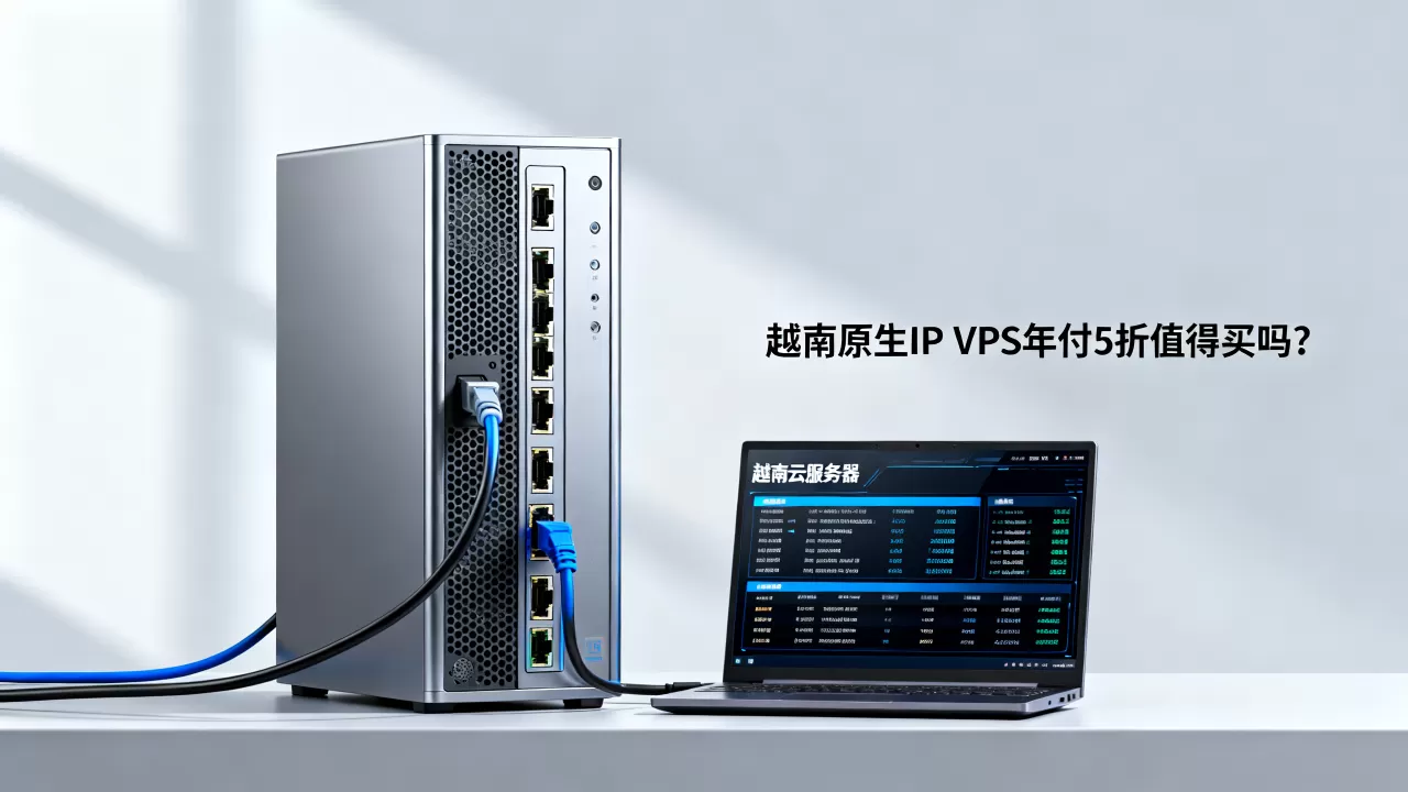 HostingViet越南原生IP VPS年付5折值得买吗?越南云服务器推荐 HostingViet越南原生IP VPS年付5折值得买吗?越南云服务器推荐