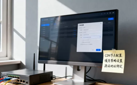 cdn加速怎么设置？cdn加速如何设置才有效