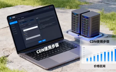 我有券cdn怎么用？cdn加速服务价格多少钱