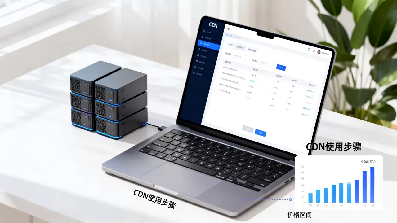 我有券cdn怎么用?cdn加速服务价格多少钱 我有券cdn怎么用?cdn加速服务价格多少钱