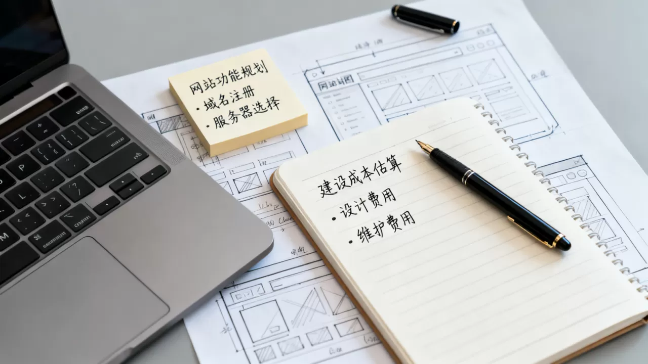 公司网站建设需要什么?公司网站建设需要多少钱 公司网站建设需要什么?公司网站建设需要多少钱