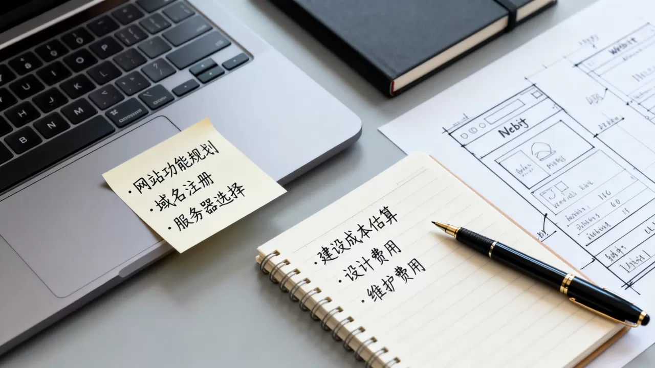 公司网站建设需要什么?公司网站建设需要多少钱 公司网站建设需要什么?公司网站建设需要多少钱