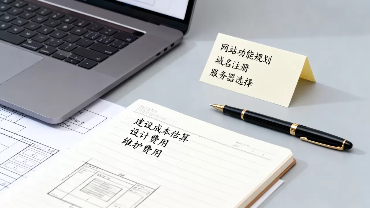 公司网站建设需要什么?公司网站建设需要多少钱 公司网站建设需要什么?公司网站建设需要多少钱