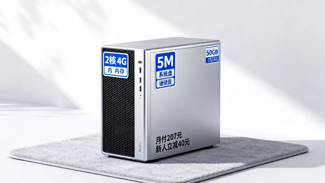 华纳云怎么样?华纳云主机测评:香港CN2线路2核4G内存5M带宽50GB系统盘(月付207元,新人下单立减40元) 华纳云怎么样?华纳云主机测评:香港CN2线路2核4G内存5M带宽50GB系统盘(月付207元,新人下单立减40元)