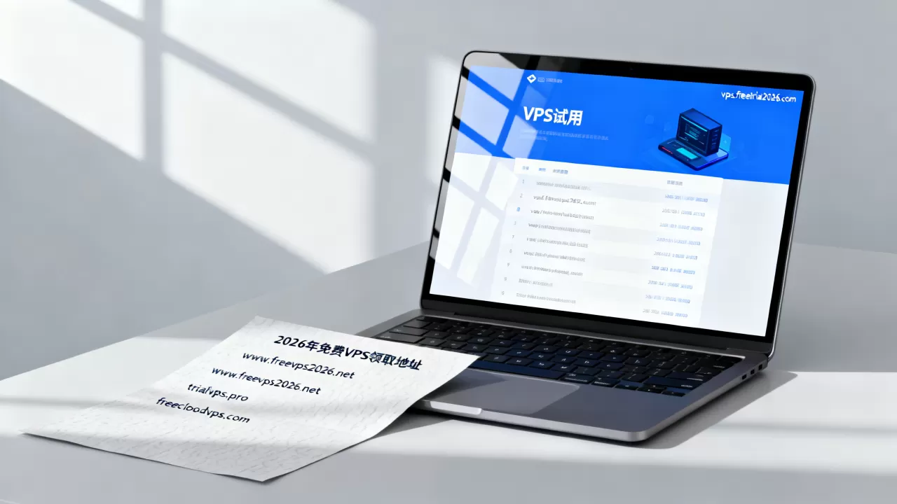 免费VPS试用哪家强?2026年最新免费VPS领取地址汇总 免费VPS试用哪家强?2026年最新免费VPS领取地址汇总