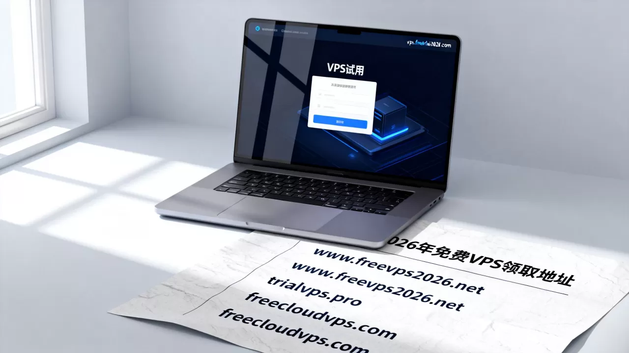 免费VPS试用哪家强?2026年最新免费VPS领取地址汇总 免费VPS试用哪家强?2026年最新免费VPS领取地址汇总