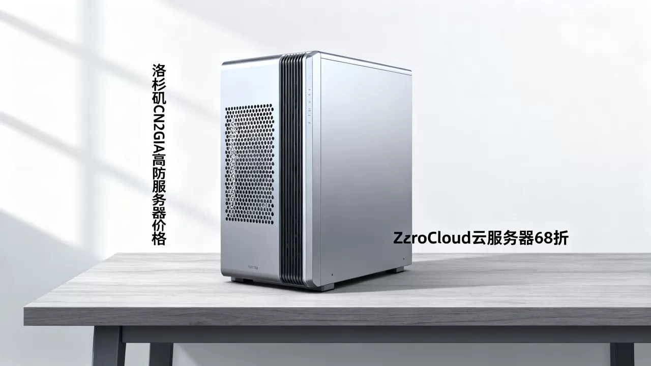 ZoroCloud云服务器68折是真的吗?洛杉矶CN2GIA高防服务器价格 ZoroCloud云服务器68折是真的吗?洛杉矶CN2GIA高防服务器价格