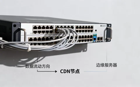 下沉是什么？CDN节点下沉原理