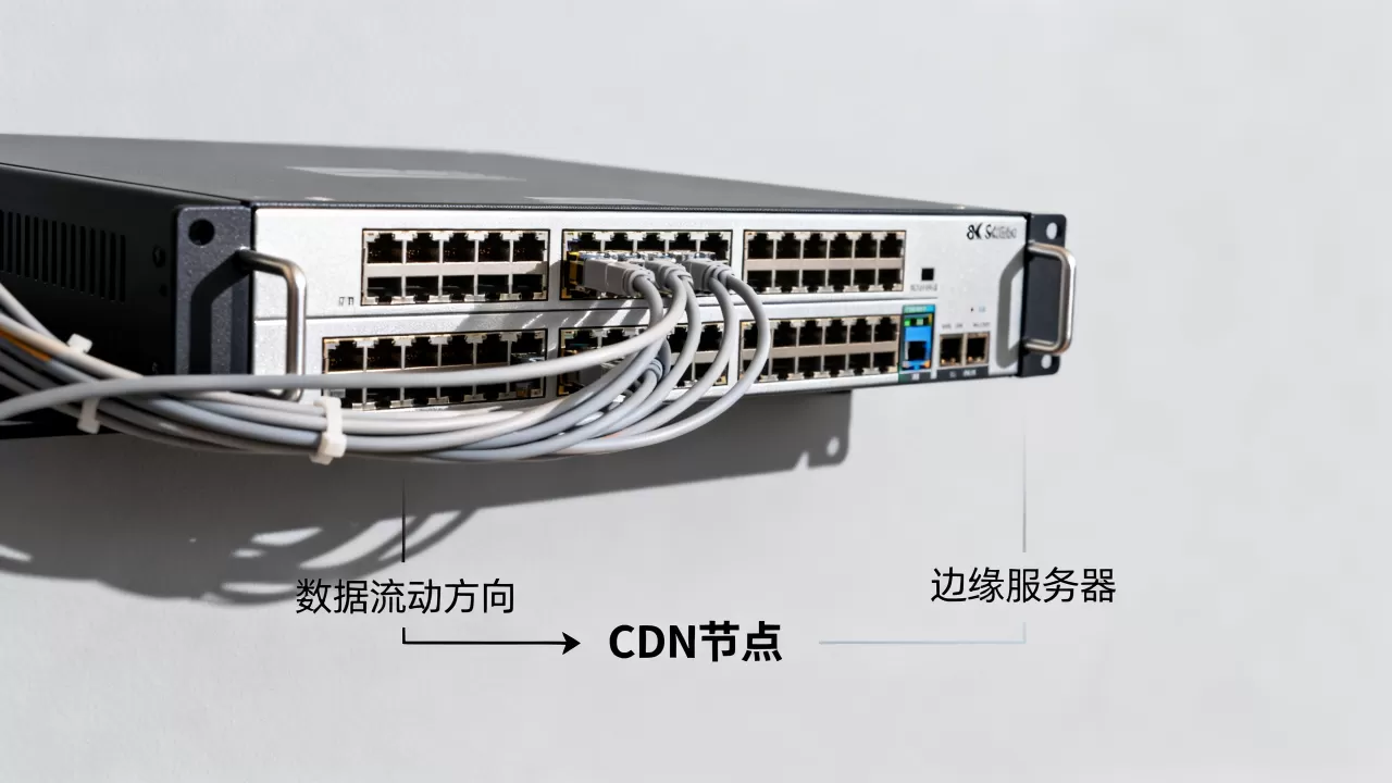 下沉是什么?CDN节点下沉原理 下沉是什么?CDN节点下沉原理
