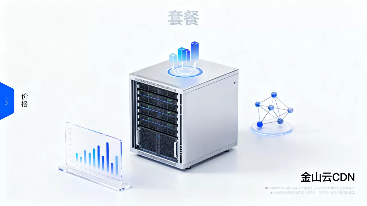 金山云CDN好用吗?金山云CDN价格及套餐详解 金山云CDN好用吗?金山云CDN价格及套餐详解