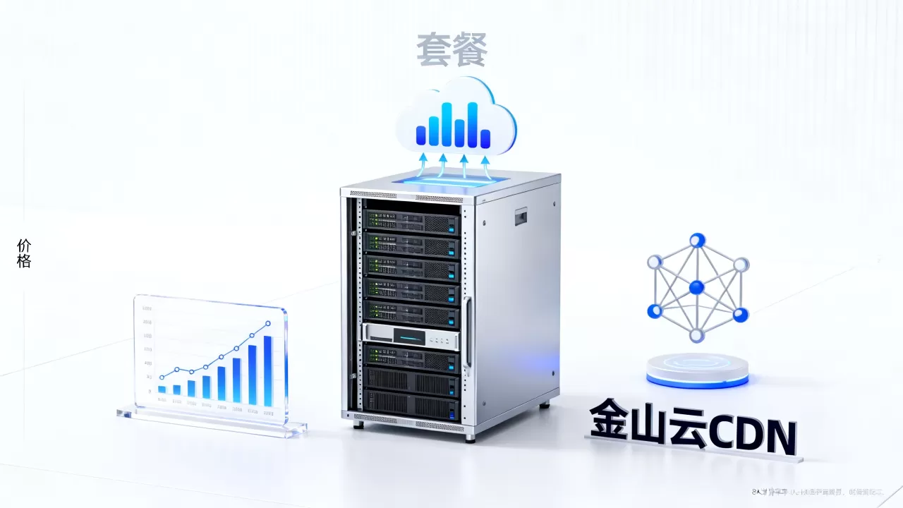 金山云CDN好用吗?金山云CDN价格及套餐详解 金山云CDN好用吗?金山云CDN价格及套餐详解