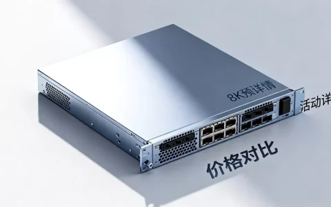 衡天云51活动物理服务器499元值得买吗？香港美国物理服务器价格
