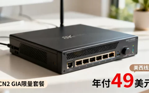 搬瓦工CN2 GIA限量套餐何时补货？年付49美元美西线路怎么买