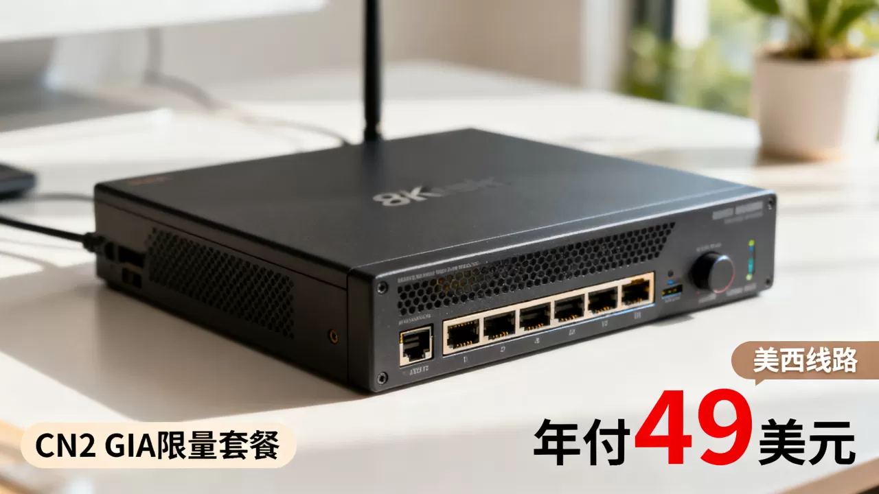 搬瓦工CN2 GIA限量套餐何时补货?年付49美元美西线路怎么买 搬瓦工CN2 GIA限量套餐何时补货?年付49美元美西线路怎么买