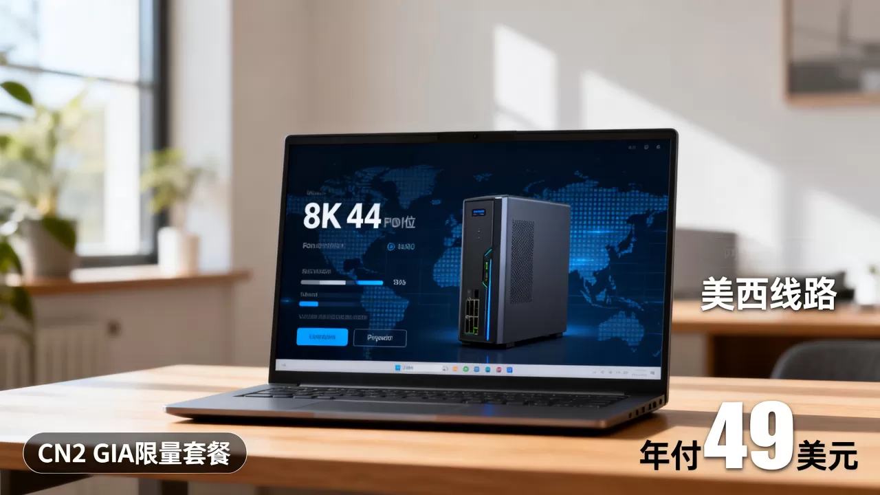 搬瓦工CN2 GIA限量套餐何时补货?年付49美元美西线路怎么买 搬瓦工CN2 GIA限量套餐何时补货?年付49美元美西线路怎么买