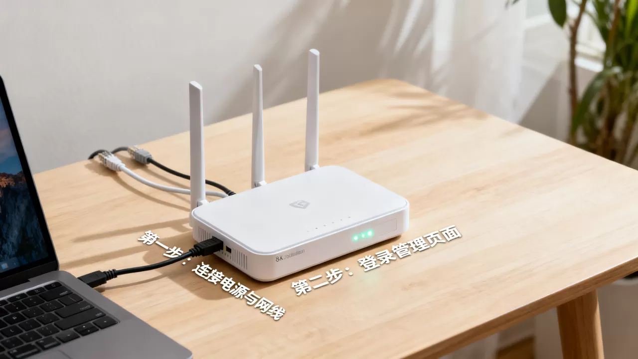 公司网络怎么设置路由器?家用无线路由器怎么设置 公司网络怎么设置路由器?家用无线路由器怎么设置