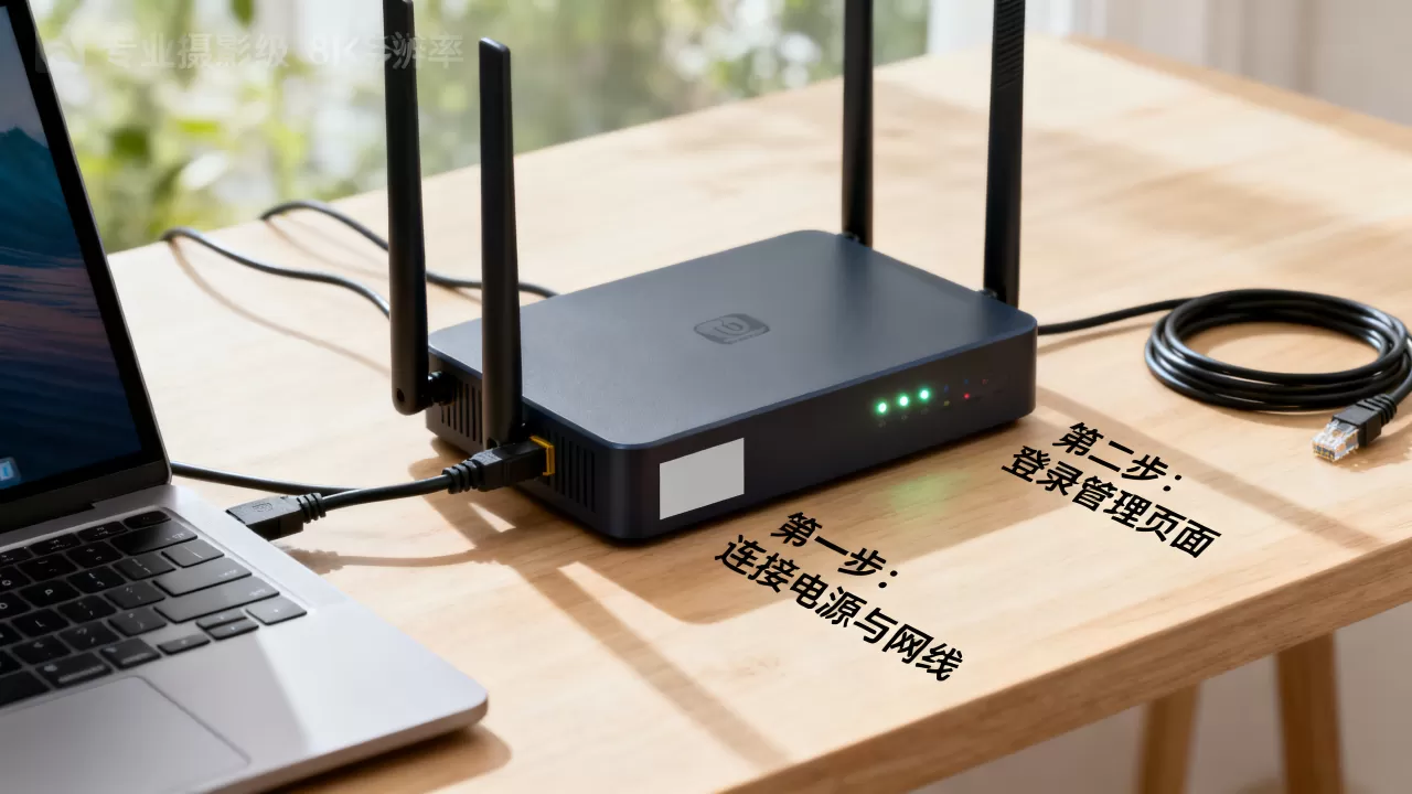 公司网络怎么设置路由器?家用无线路由器怎么设置 公司网络怎么设置路由器?家用无线路由器怎么设置
