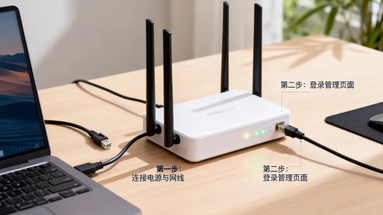 公司网络怎么设置路由器?家用无线路由器怎么设置 公司网络怎么设置路由器?家用无线路由器怎么设置