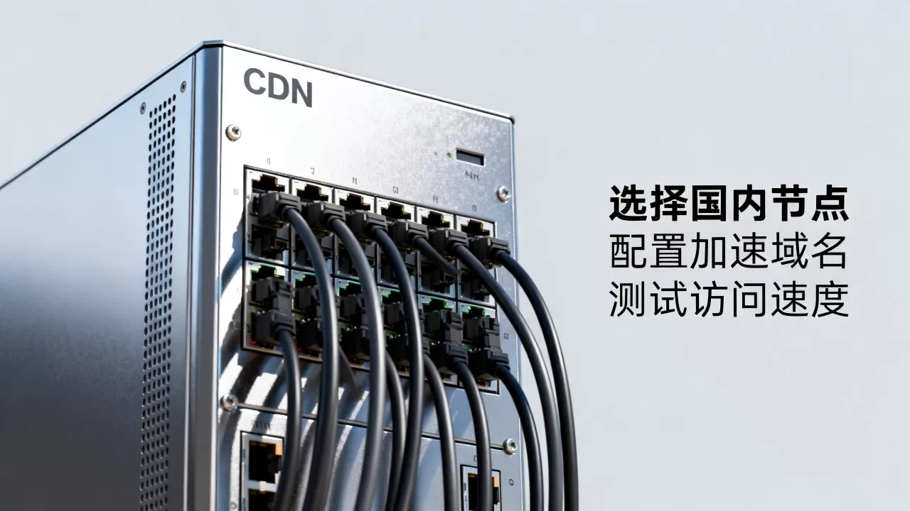 高速免备案cdn怎么用?国内免备案cdn加速哪家好 高速免备案cdn怎么用?国内免备案cdn加速哪家好
