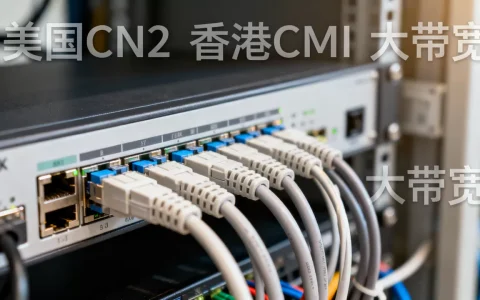V.PS 1G大带宽VPS好用吗？VPS选美国CN2还是香港CMI