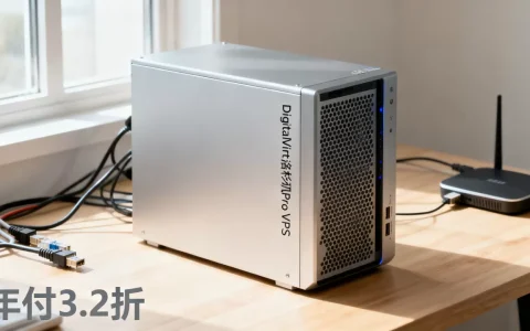 DigitalVirt洛杉矶Pro VPS年付3.2折值得买吗，美国VPS推荐便宜稳定