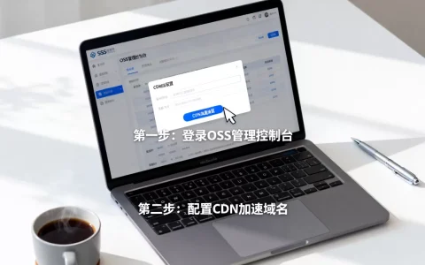 自动上传cdn怎么设置？自动上传cdn到oss