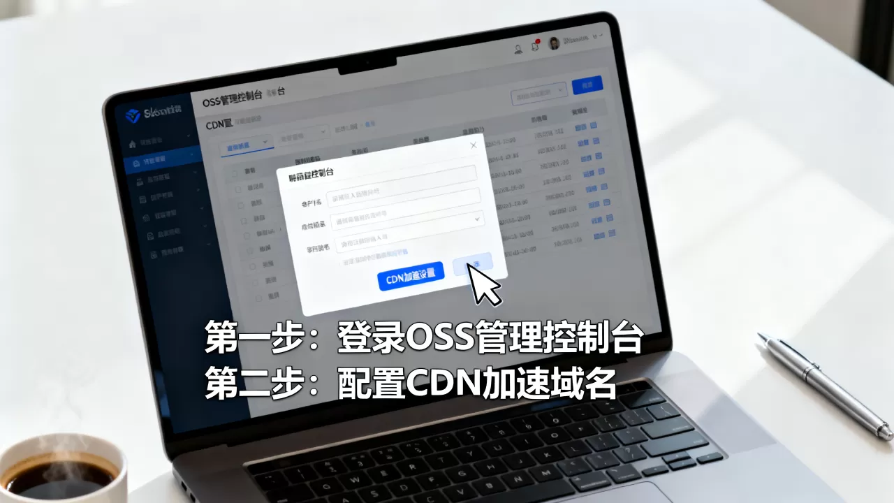 自动上传cdn怎么设置?自动上传cdn到oss 自动上传cdn怎么设置?自动上传cdn到oss