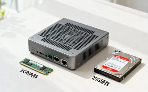 DesiVPS国外VPS便宜吗？2GB内存20G硬盘怎么选