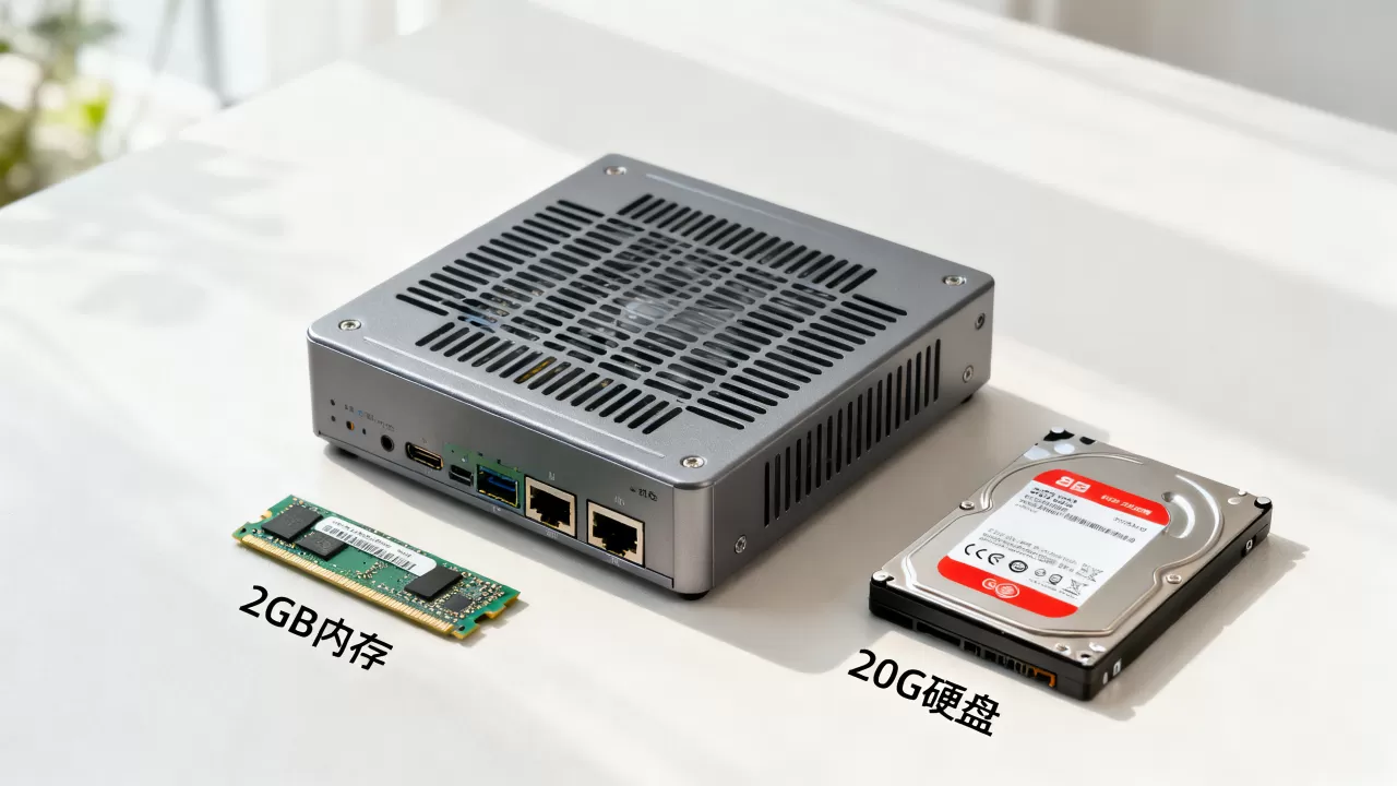 DesiVPS国外VPS便宜吗?2GB内存20G硬盘怎么选 DesiVPS国外VPS便宜吗?2GB内存20G硬盘怎么选
