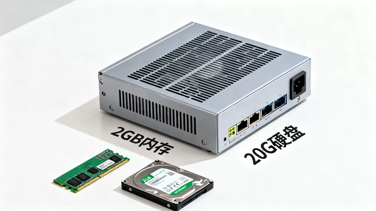 DesiVPS国外VPS便宜吗?2GB内存20G硬盘怎么选 DesiVPS国外VPS便宜吗?2GB内存20G硬盘怎么选