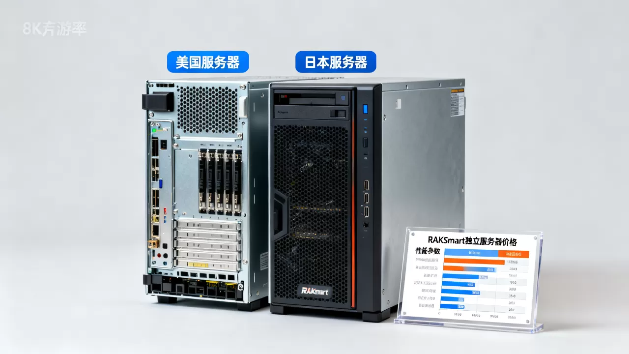 RAKsmart独立服务器真的便宜吗?美国日本服务器租用哪家好 RAKsmart独立服务器真的便宜吗?美国日本服务器租用哪家好