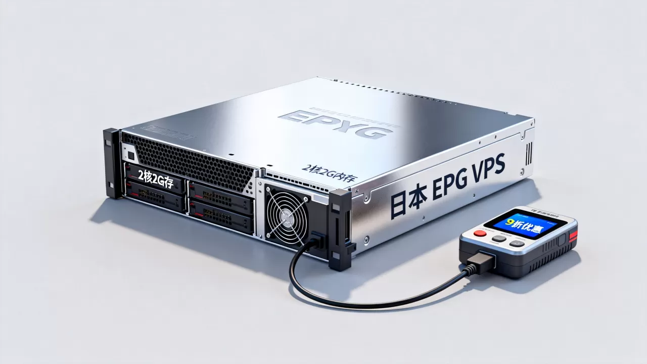 V.PS日本EPYC VPS性能如何?2核2G内存9折优惠值得入手吗 V.PS日本EPYC VPS性能如何?2核2G内存9折优惠值得入手吗