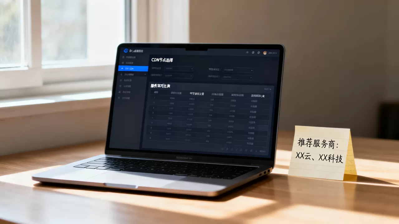 加速视频cdn怎么配置?视频cdn加速服务商推荐 加速视频cdn怎么配置?视频cdn加速服务商推荐