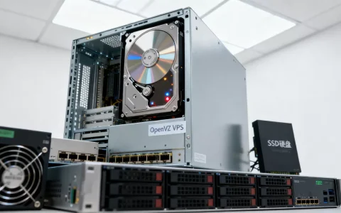 DediPath亚特兰大机房上线？美国SSD OpenVZ VPS首月5折怎么选