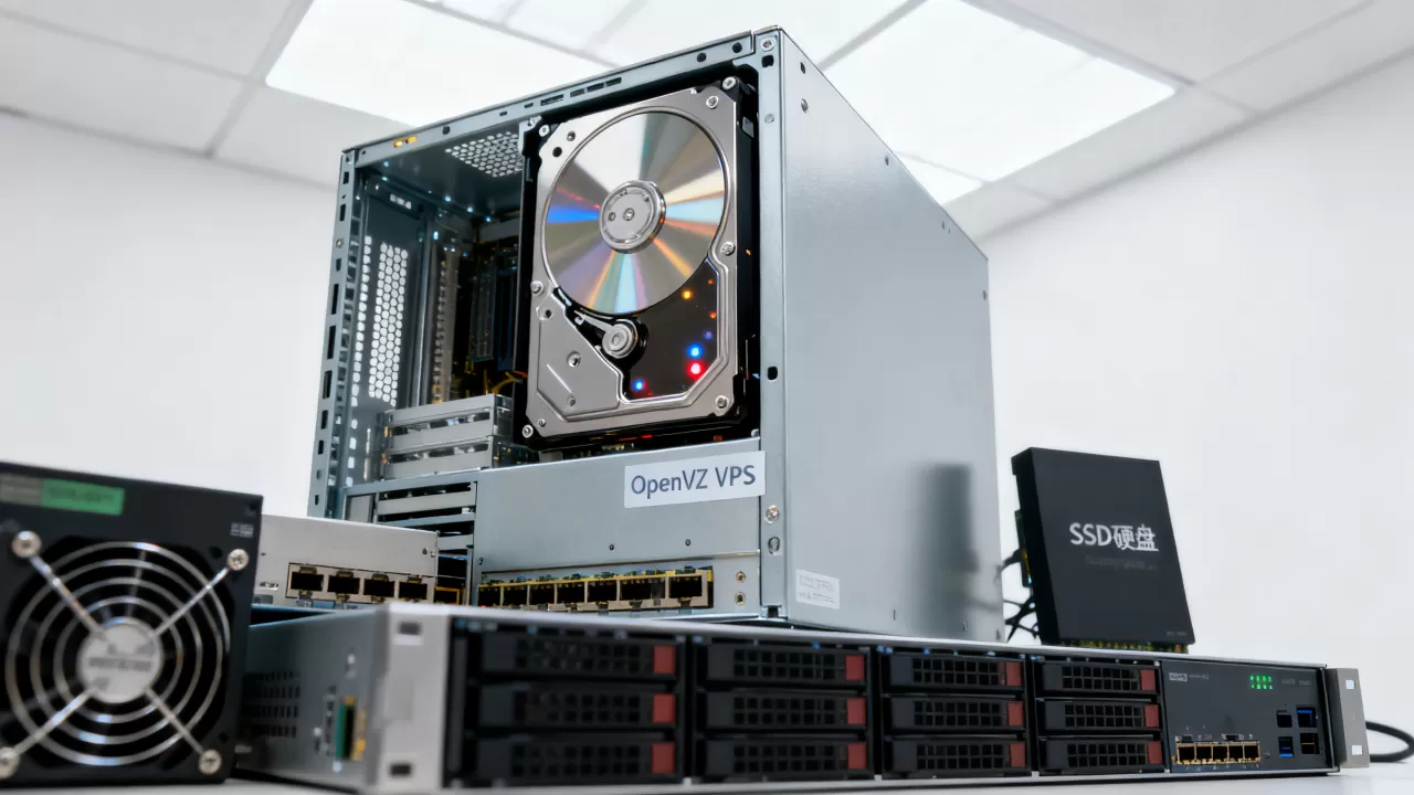 DediPath亚特兰大机房上线?美国SSD OpenVZ VPS首月5折怎么选 DediPath亚特兰大机房上线?美国SSD OpenVZ VPS首月5折怎么选