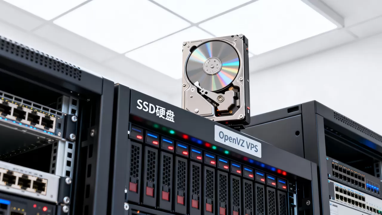 DediPath亚特兰大机房上线?美国SSD OpenVZ VPS首月5折怎么选 DediPath亚特兰大机房上线?美国SSD OpenVZ VPS首月5折怎么选