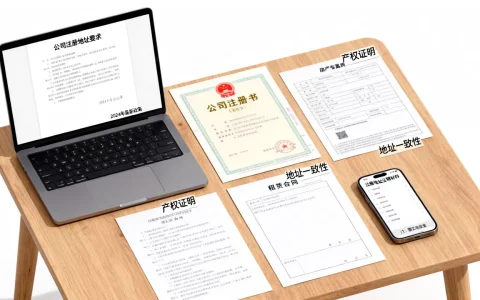 公司注册地址有什么要求？注册地址要求有哪些