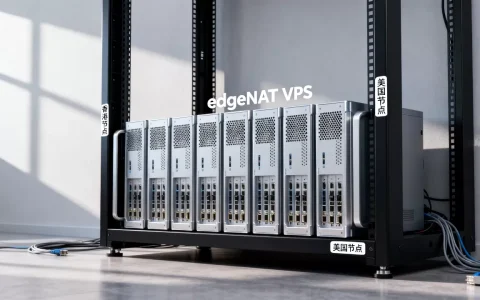 edgeNAT五一全场VPS七折是真的吗？香港美国VPS推荐