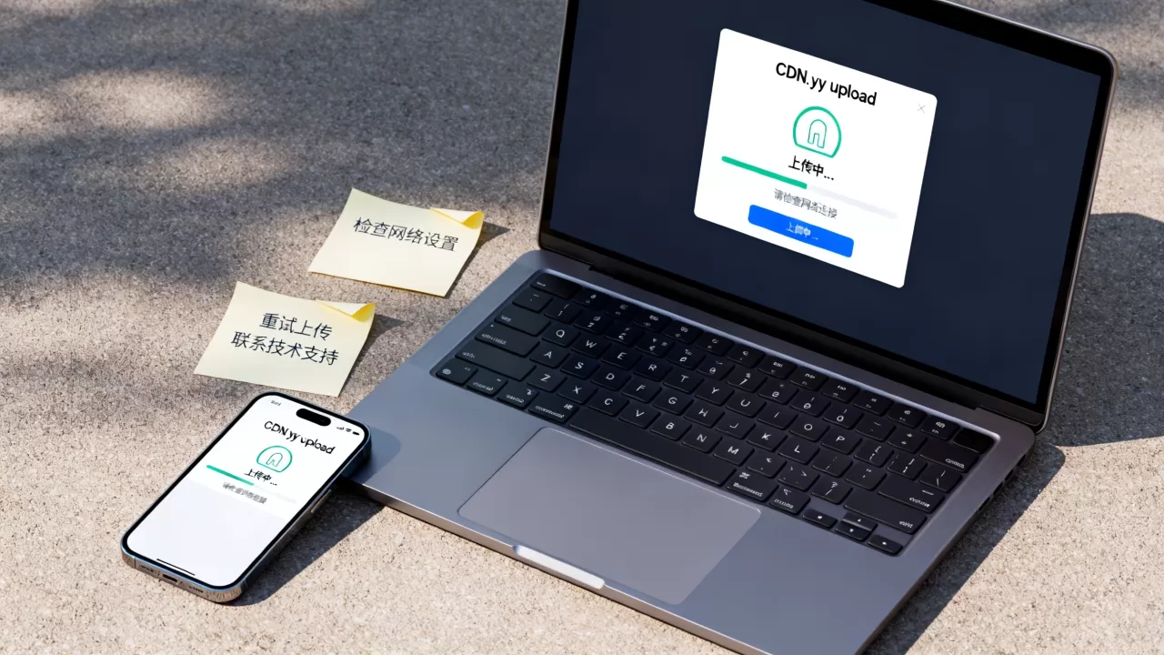 CDN.yy upload是什么?cdn.yy upload上传失败怎么解决 CDN.yy upload是什么?cdn.yy upload上传失败怎么解决