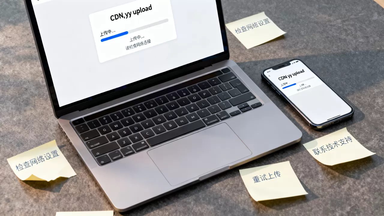 CDN.yy upload是什么?cdn.yy upload上传失败怎么解决 CDN.yy upload是什么?cdn.yy upload上传失败怎么解决