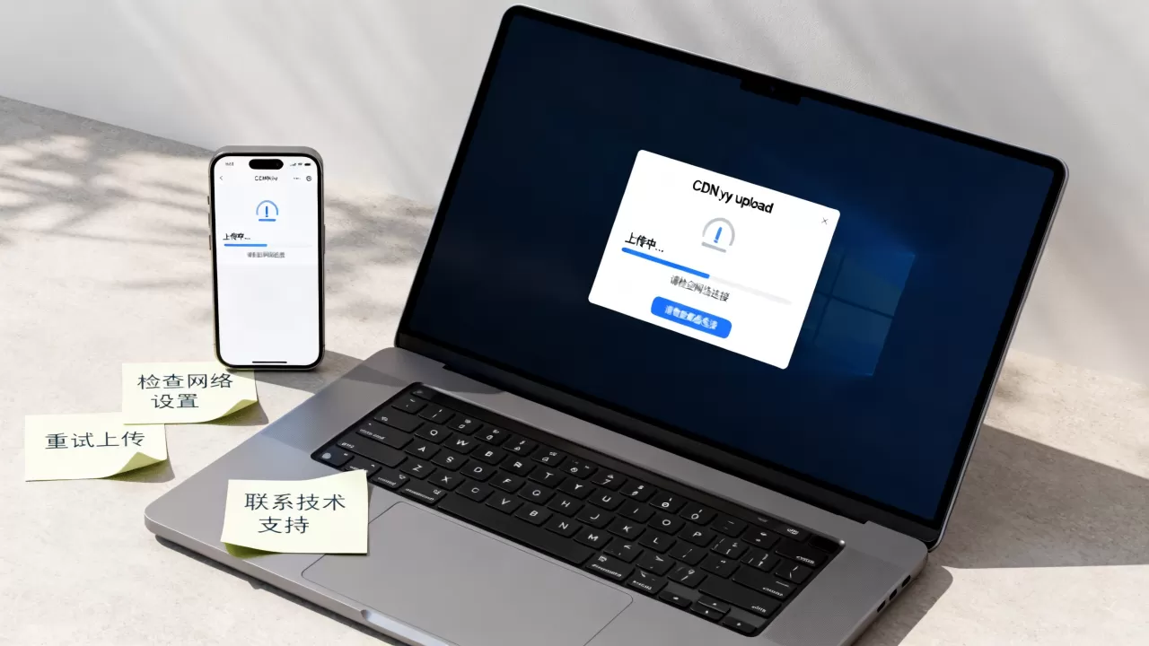 CDN.yy upload是什么?cdn.yy upload上传失败怎么解决 CDN.yy upload是什么?cdn.yy upload上传失败怎么解决