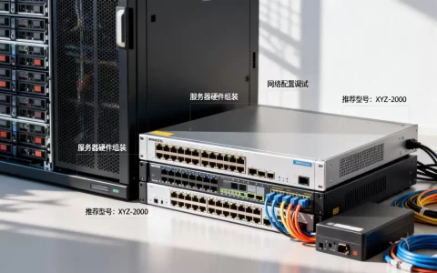 公司文件存储服务器怎么搭建？企业级文件存储服务器推荐