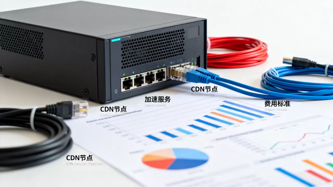 CDN建设厂家哪家好?CDN加速服务费用及选型指南 CDN建设厂家哪家好?CDN加速服务费用及选型指南